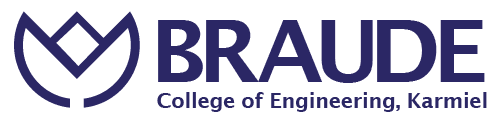 Braude Academic College of Engineering logo