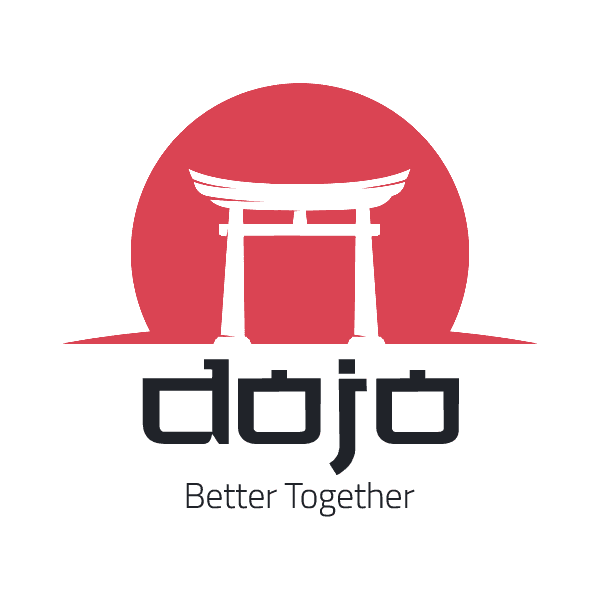 Dojo logo