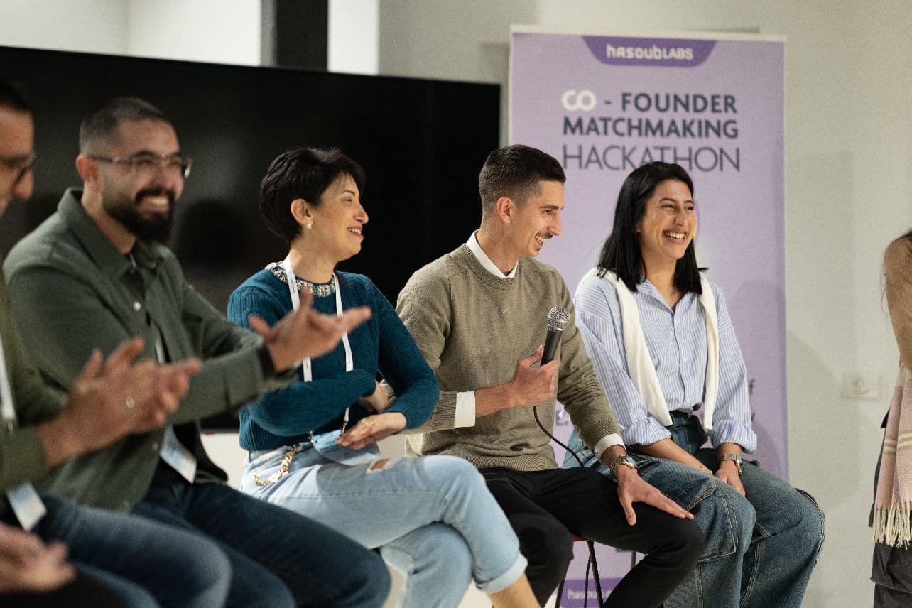 Entrepreneurship & Mentorship