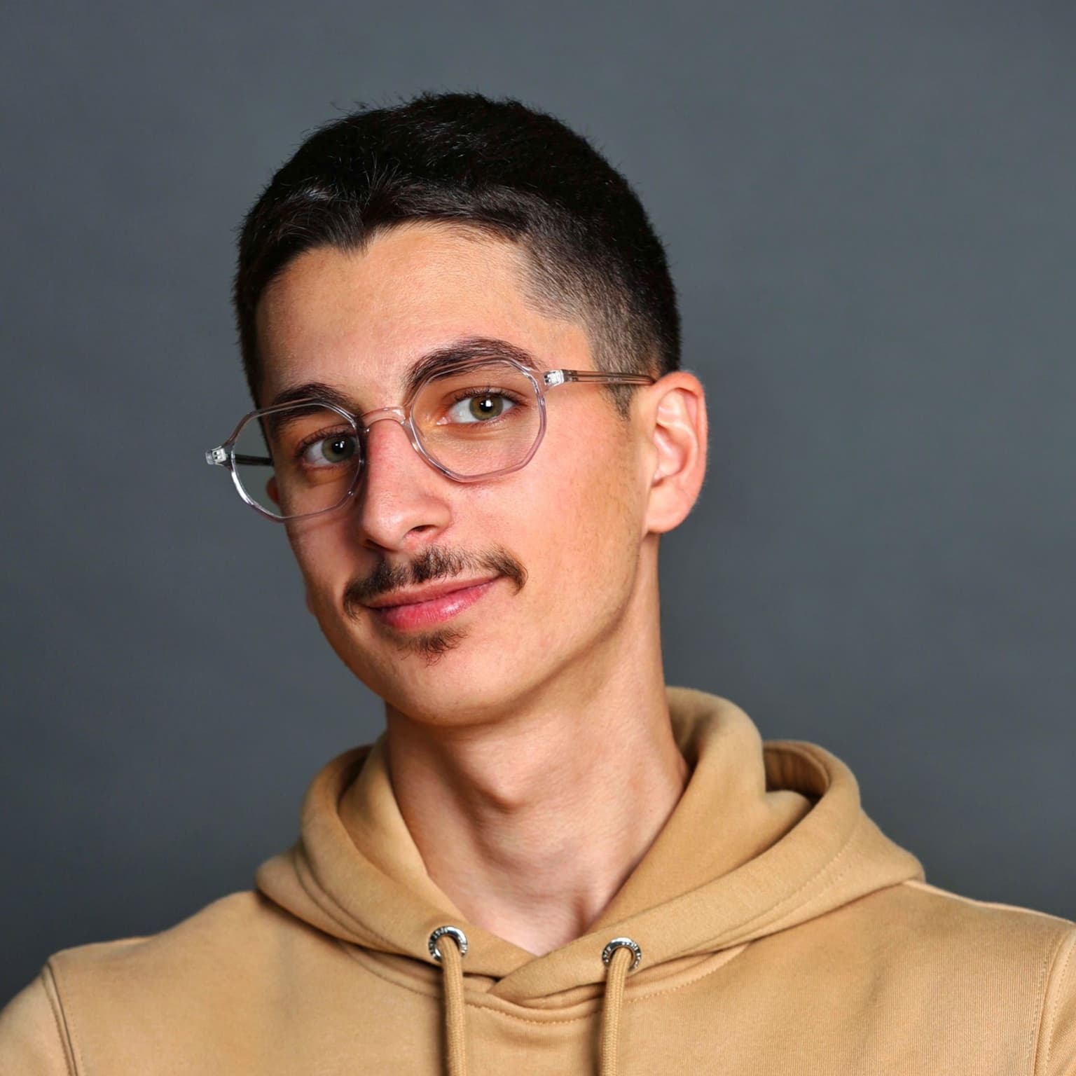 Ibraheem Ganayim - R&D Team Lead and Software Engineer in Tel Aviv