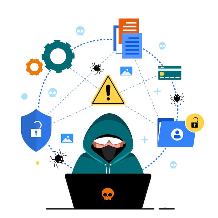 Cyber Attacks Management