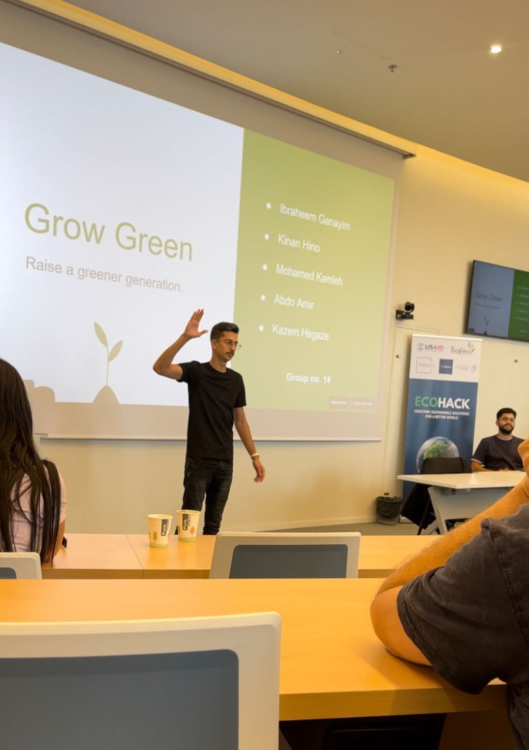 GrowGreen