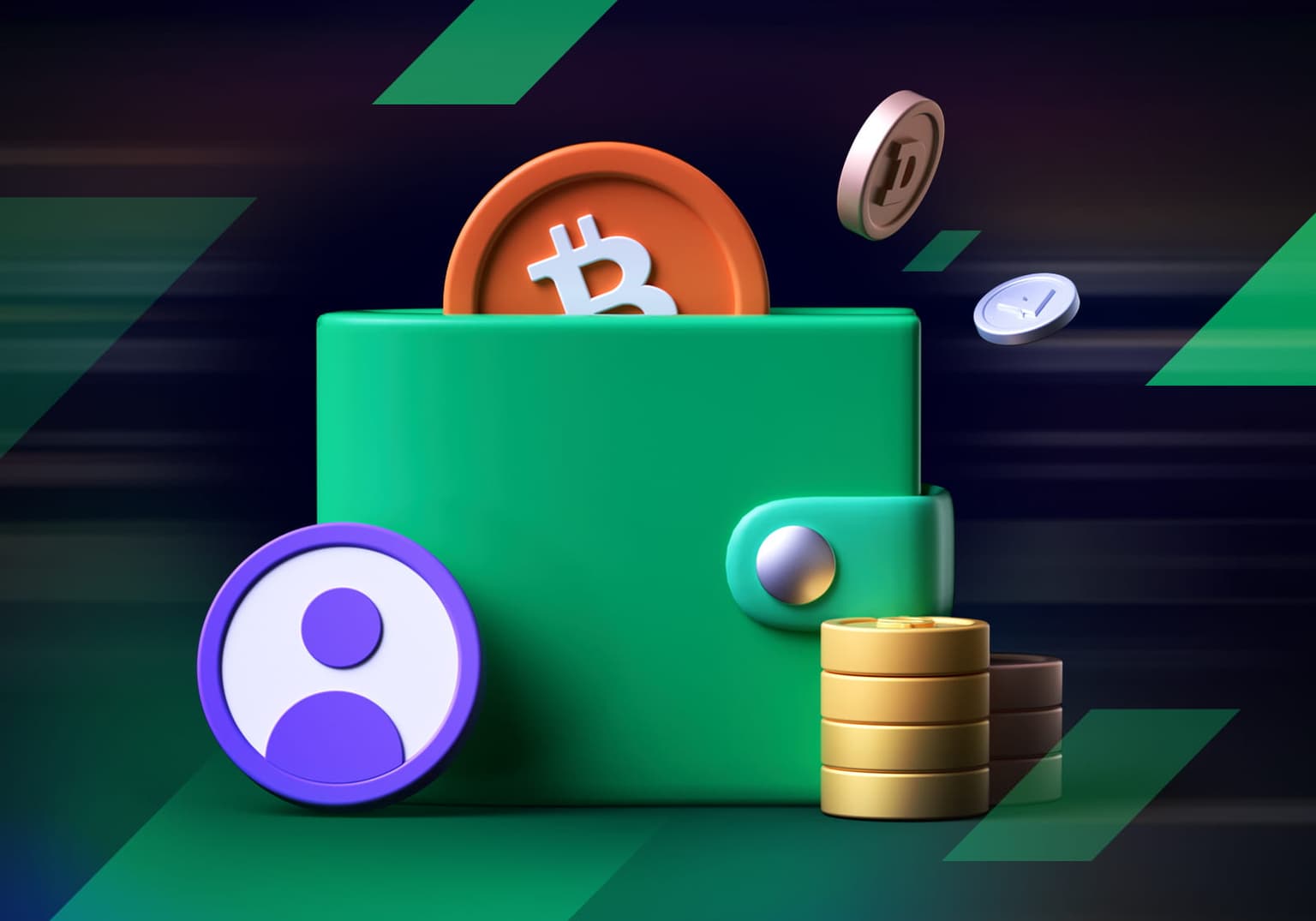 HD Wallet